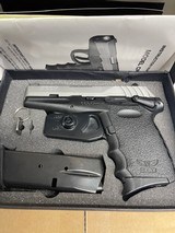 SCCY CPX-1 9MM LUGER (9X19 PARA) - 1 of 1