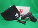 RUGER LC9S 9MM LUGER (9X19 PARA) - 1 of 3