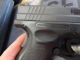SPRINGFIELD ARMORY XD-9 9MM LUGER (9X19 PARA) - 3 of 3