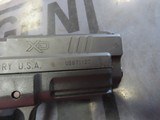 SPRINGFIELD ARMORY XD-9 9MM LUGER (9X19 PARA) - 2 of 3