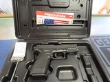 SPRINGFIELD ARMORY XD-9 9MM LUGER (9X19 PARA) - 1 of 3