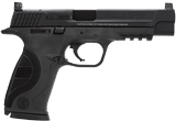 SMITH & WESSON M&P PRO 9MM LUGER (9X19 PARA) - 1 of 1