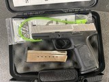 SMITH & WESSON SD9 VE 9MM LUGER (9X19 PARA) - 2 of 2