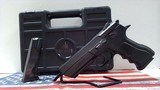 IWI JERICHO 941 PL9 9MM LUGER (9X19 PARA) - 1 of 3