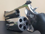 SMITH & WESSON 460V .460 S&W MAGNUM - 3 of 3