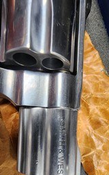 SMITH & WESSON 629 DELUXE .44 MAGNUM - 3 of 3