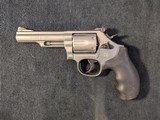 SMITH & WESSON 66 .357 MAG - 2 of 3