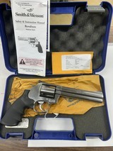 SMITH & WESSON 686 PLUS .357 MAG - 2 of 3