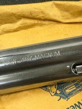 SMITH & WESSON 686 PLUS .357 MAG - 3 of 3