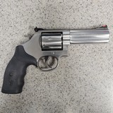 SMITH & WESSON 686 PLUS .357 MAG - 2 of 3
