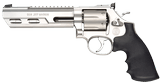 SMITH & WESSON 686 COMPETITOR PERFORMANCE WEIGHTED BARREL .357 MAG - 1 of 3