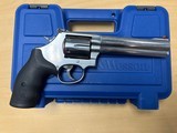 SMITH & WESSON 686 .357 MAG - 3 of 3