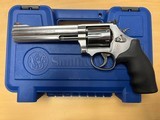 SMITH & WESSON 686 .357 MAG - 2 of 3