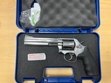 SMITH & WESSON 686 .357 MAG - 1 of 3