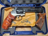 SMITH & WESSON 586 CLASSIC .357 MAG - 2 of 2