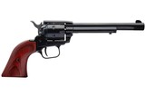 HERITAGE MFG. ROUGH RIDER SMALL BORE .22 LR - 1 of 1