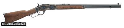 WINCHESTER 1873 (MODEL 73) .357 MAG