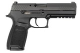 SIG SAUER P320 9MM LUGER (9X19 PARA) - 1 of 1
