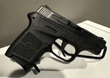 SMITH & WESSON M&P BODYGUARD 380 .380 ACP - 1 of 2