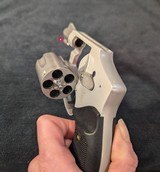 SMITH & WESSON 642 AIRWEIGHT .38 SPL +P - 3 of 3