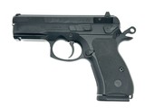 CZ P-01 9MM LUGER (9X19 PARA) - 2 of 2