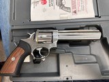 RUGER GP100 .357 MAG - 2 of 2