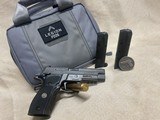 SIG SAUER P226 LEGION 9MM LUGER (9X19 PARA) - 1 of 3