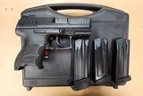 HECKLER & KOCH P30SK VI LITE LEM 9MM LUGER (9X19 PARA) - 1 of 3