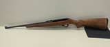RUGER 10/22 CARBINE .22 LR - 2 of 3