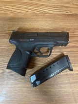 SMITH & WESSON M&P 40C .40 S&W - 2 of 2