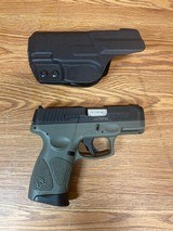 TAURUS G3C 9MM LUGER (9X19 PARA) - 2 of 3