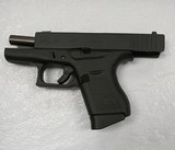 GLOCK 43 9MM LUGER (9X19 PARA) - 3 of 3