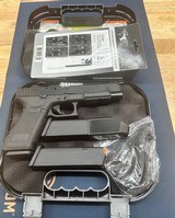 GLOCK G34 GEN 5 MOS 9MM LUGER (9X19 PARA) - 1 of 1