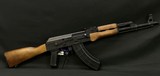 CENTURY ARMS BFT47 Veteran Limited Edition 7.62X39MM - 1 of 3