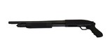 MOSSBERG 500 Pistol Grip 12ga 12 GA - 1 of 3