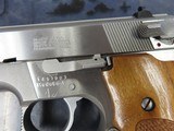 SMITH & WESSON 645 .45 ACP - 3 of 3 SMITH & WESSON 645 .45 ACP - 3 of 3
