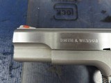 SMITH & WESSON 645 .45 ACP - 2 of 3 SMITH & WESSON 645 .45 ACP - 2 of 3