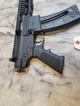SMITH & WESSON mp15 22 .22 LR - 2 of 3