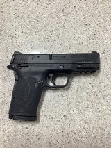 SMITH & WESSON m&p 9 sheild ez 9MM LUGER (9X19 PARA) - 3 of 3