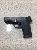 SMITH & WESSON m&p 9 sheild ez 9MM LUGER (9X19 PARA) - 1 of 3