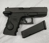 GLOCK 19 9MM LUGER (9X19 PARA) - 1 of 3