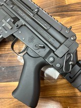 ROBINSON ARMAMENT CO. M96 EXPEDITIONARY RIFLE RESTRICTED ROLL MARKED! .223 REM - 1 of 3