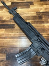 ROBINSON ARMAMENT CO. M96 EXPEDITIONARY RIFLE RESTRICTED ROLL MARKED! .223 REM - 3 of 3