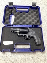 SMITH & WESSON Govenor .45 COLT/.45 ACP - 1 of 3