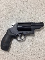 SMITH & WESSON Govenor .45 COLT/.45 ACP - 3 of 3