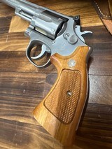 SMITH & WESSON 66-2 .357 MAG - 2 of 3