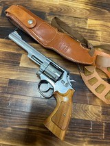 SMITH & WESSON 66-2 .357 MAG - 1 of 3