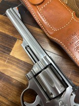 SMITH & WESSON 66-2 .357 MAG - 3 of 3