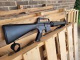 COLT AR-15 SP1 .223 REM - 2 of 3
