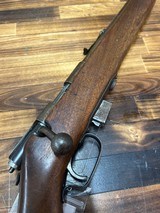 WARDS WESTERN FIELD SHITTAY .22 LR - 3 of 3